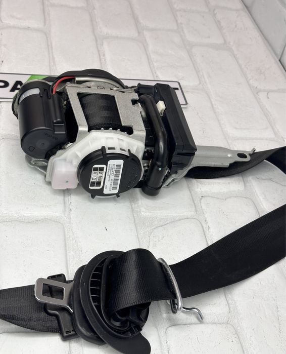 Преден колан AUDI A6 A7 A8 Q7 Q8 0589-P1-000799