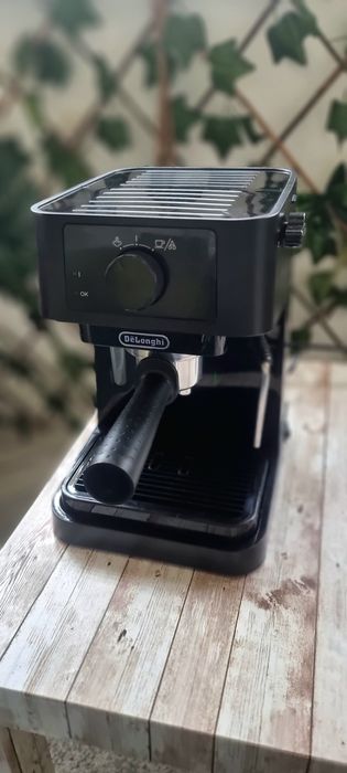 Espresor de cafea De Longhi