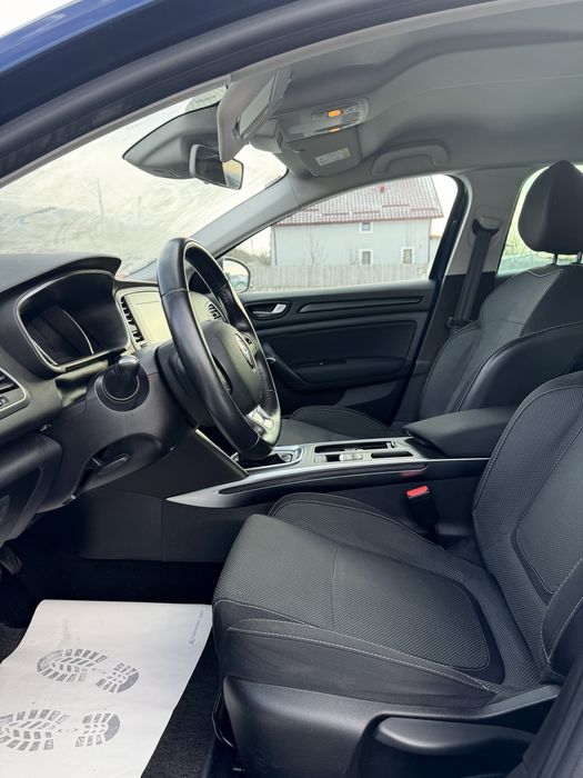 Renault Megane IV | 2020 | euro 6 | 164.000km