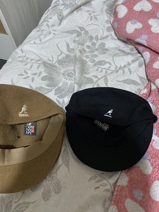Kangоl шапка