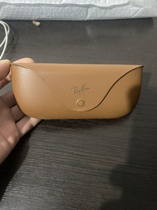 Ray Ban Meta срочна продаётся новый