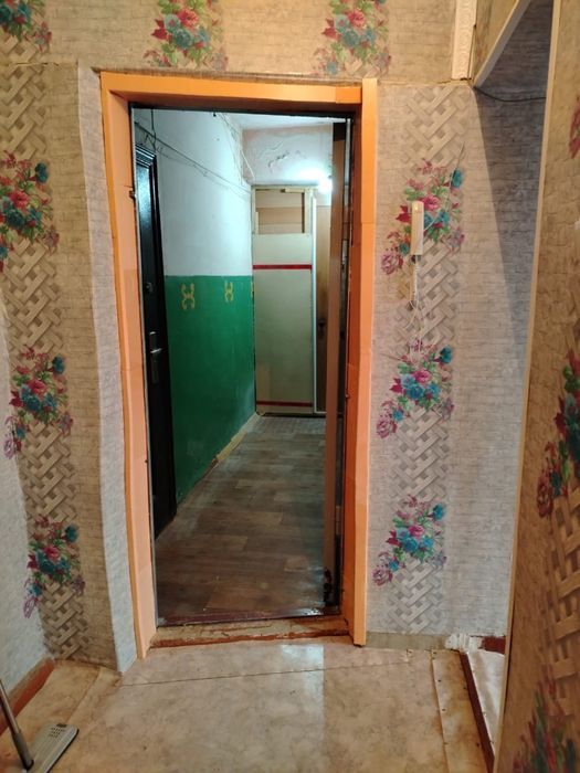 Слается 1-комнатная квартира