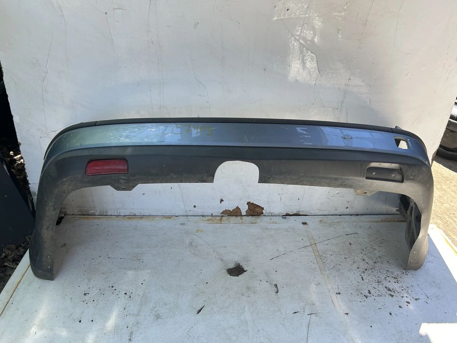 Bara spate Ford Focus 2004 1.6 TDCi MT (109 hp)