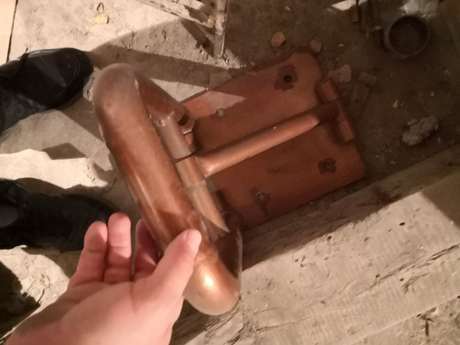 Паркоустройство за паркинг