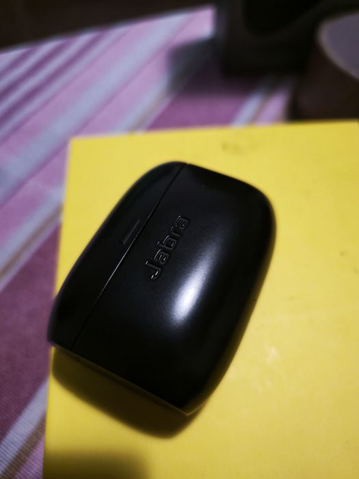 Jabra Elite 65t Defecte