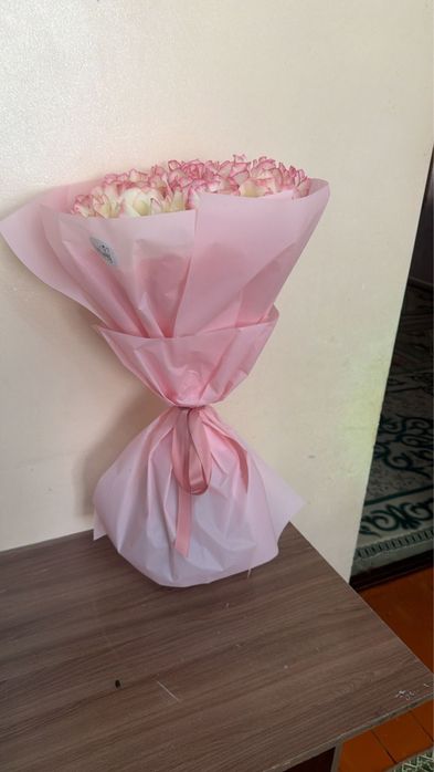 Гүл сатамын срочно