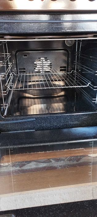 Кухня "Рустик" с електроуреди