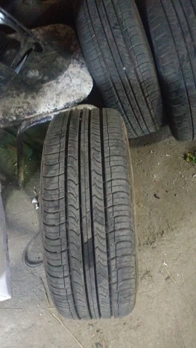 Диск титановый 16 тый