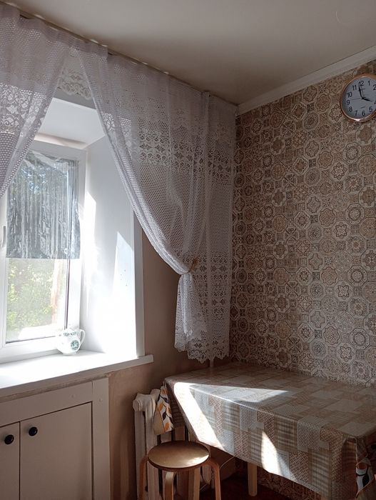 Продается 2х комнатная квартира