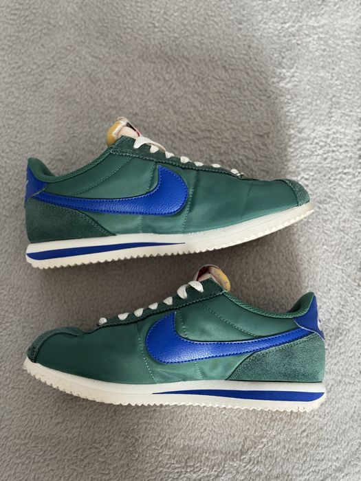 Дамски Маратонки Nike Cortez EU 37,5