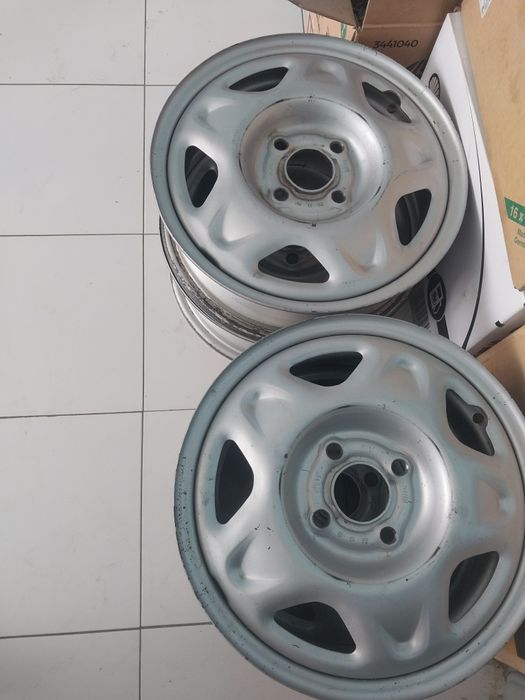 Spark diska sotiladi R 14