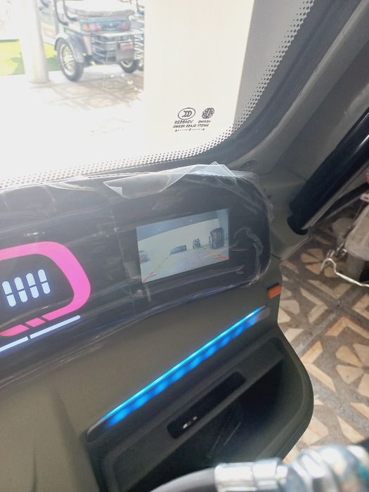 Электро Скутер янги юрмаган