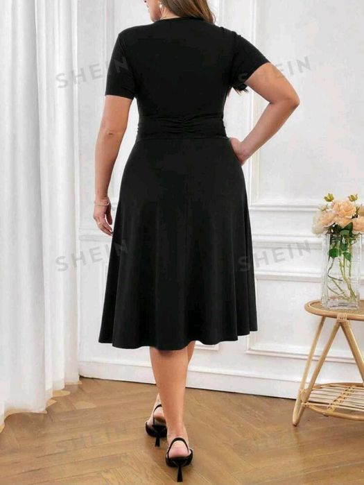 Rochie, doar probată