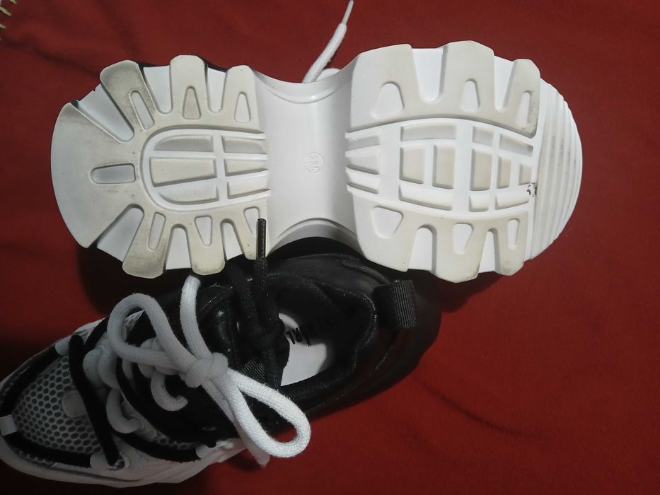 Jane Harlow дамски сникърси