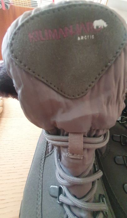 Туристически боти Kilimanjaro Arctic