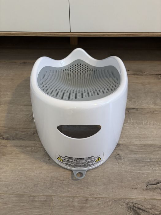 Scaun  suport baie bebe