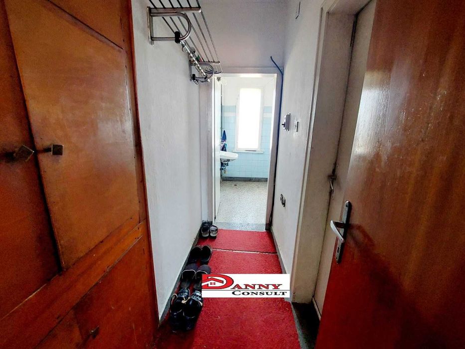 Продава се Многостаен апартамент в Велико Търново, Акация - 144 кв.м за 496 €/кв.м - Снимка #13