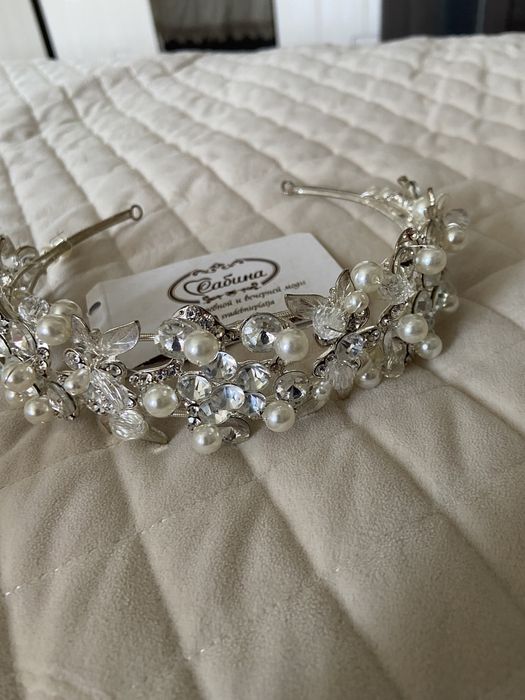 Свадебное платье за 100000