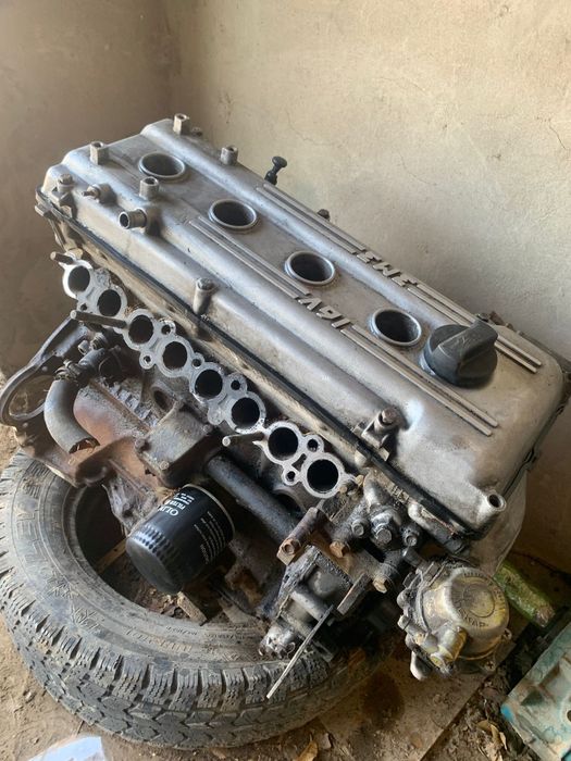 Газель матор 406.