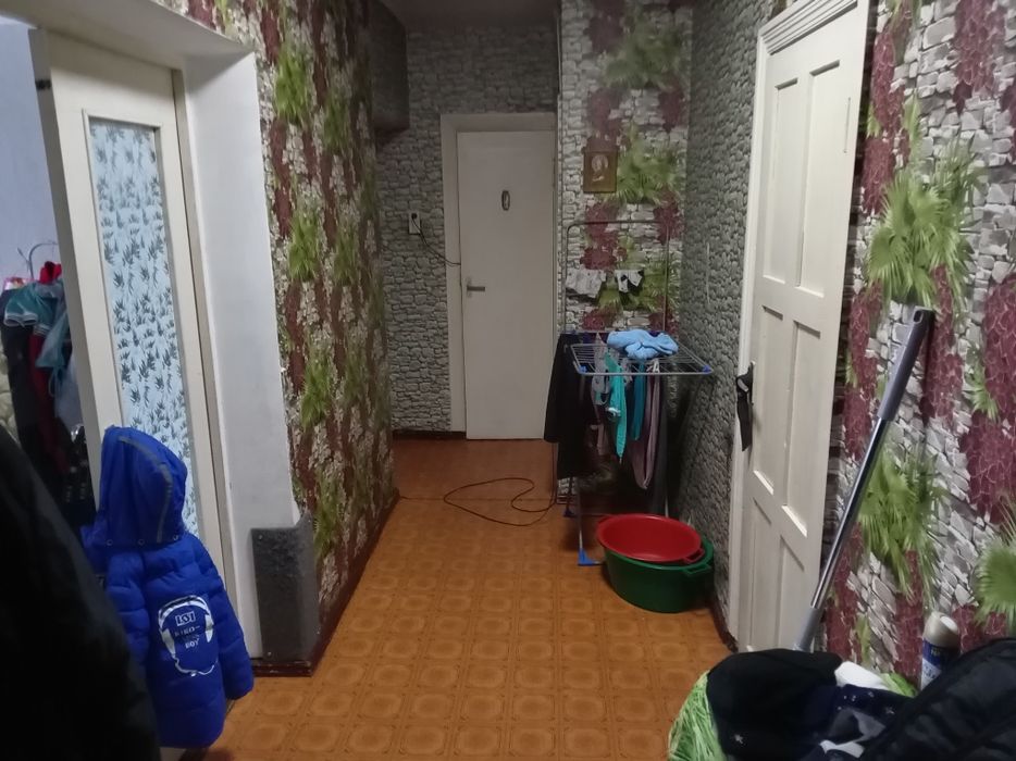 Продам дом п.Кзыл