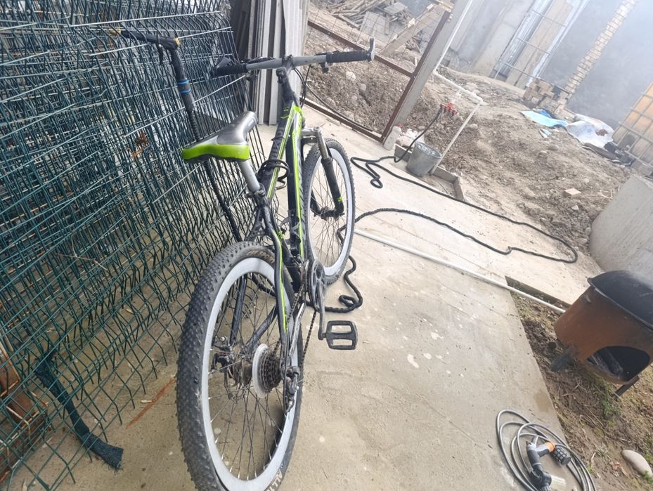 Продам велосипед срочно скарастной