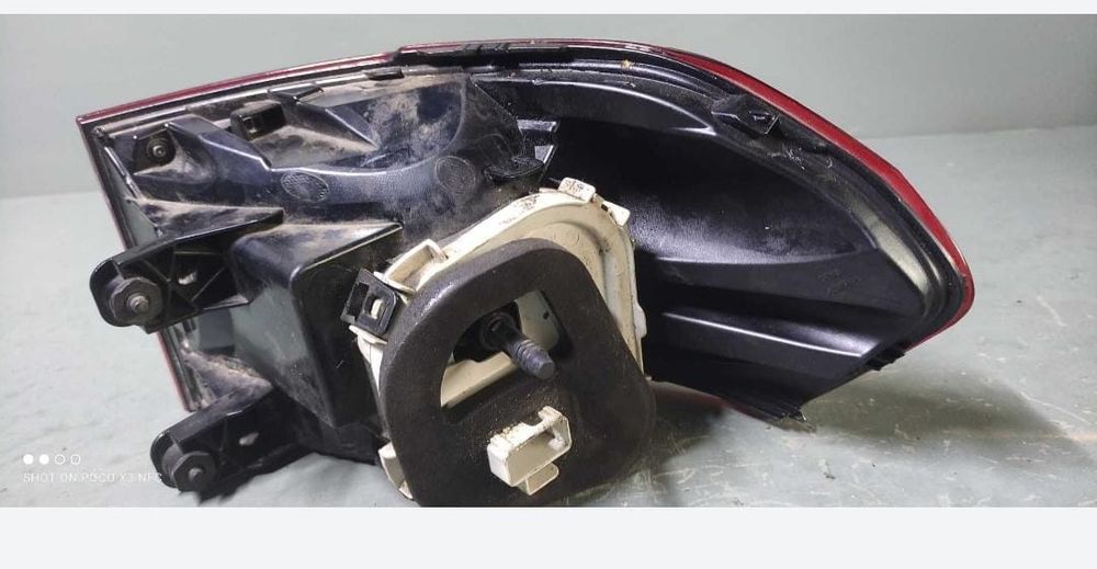 Stop Stanga Dreapta Spate  Vw Touran