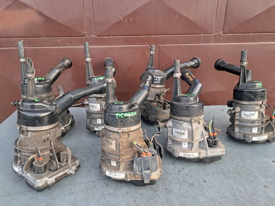 Pompă servodirecție Peugeot 308 Citroen C4 Picasso  06-13