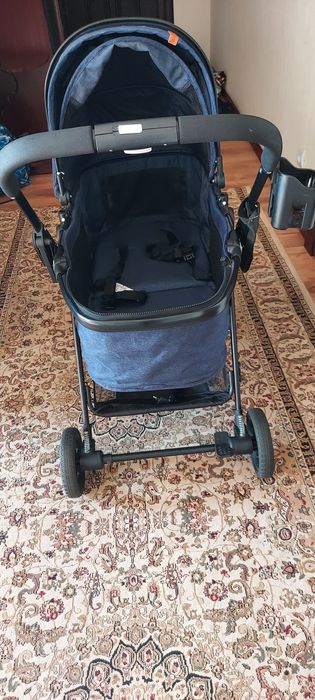 Продам детскую коляску