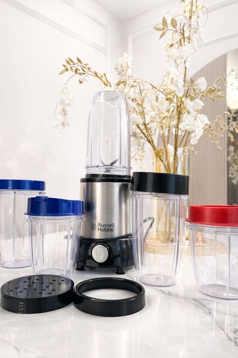 Blender multifunctional Russel Hobbs
