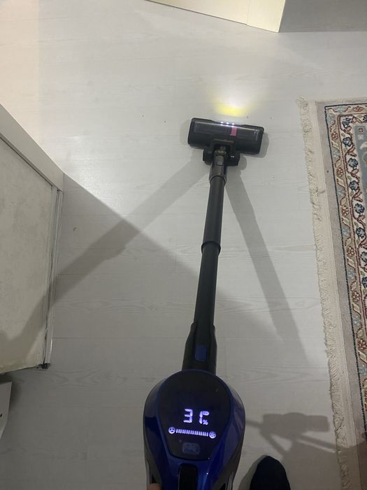 Продам Без проводной Пылесос