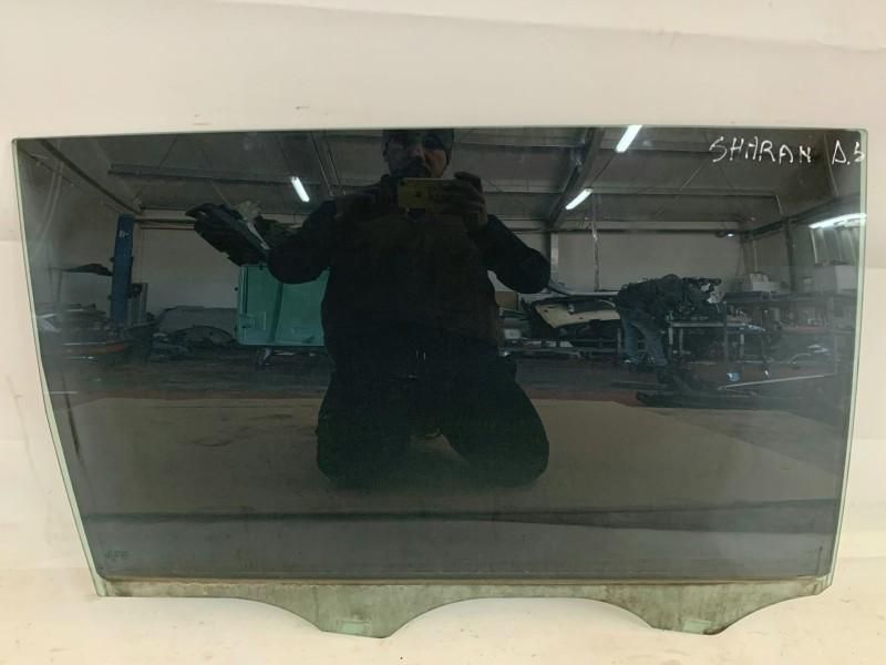 Geam usa dreapta spate Seat Alhambra 2