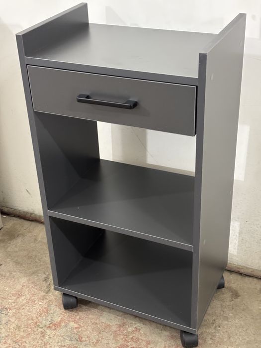 Супер скидка Маникюрний помошница тумбочка