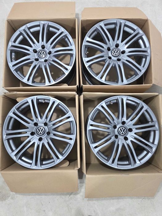 Jante 19 VW Amarok VW Touareg Insignia Honda Civic BYD 5x120 et 20