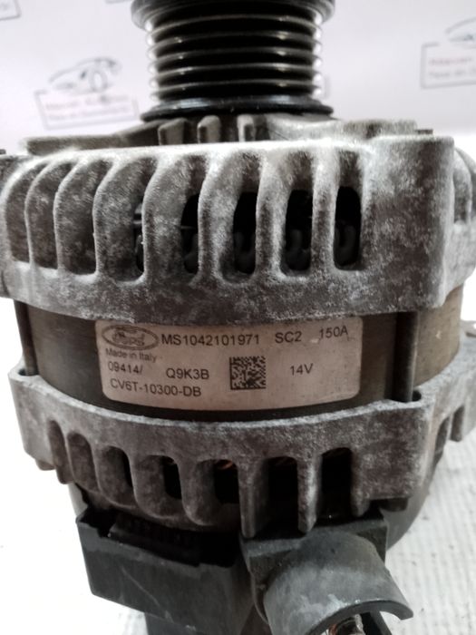 alternator ford c-max 1.0 benzina 2013