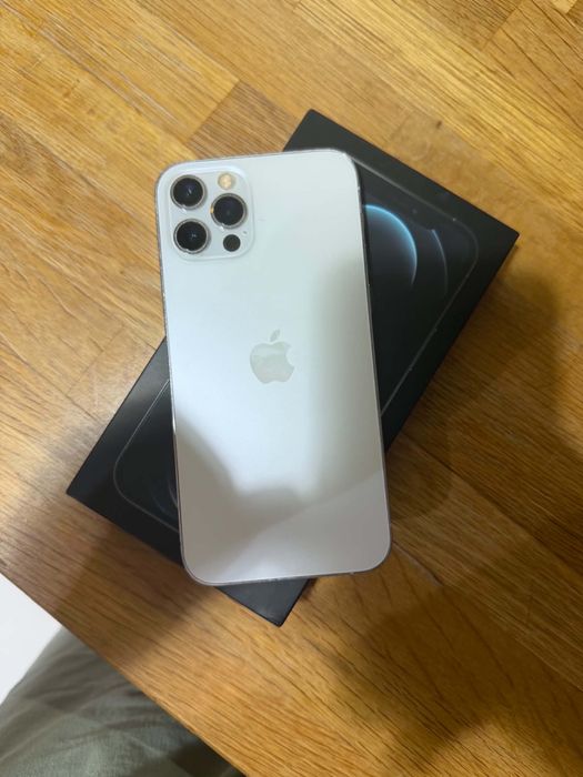 Iphone 12 pro 128gb