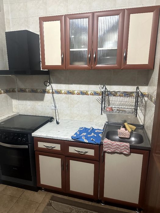 Ijaraga 4 xona uy beriladi uzoq muddatga