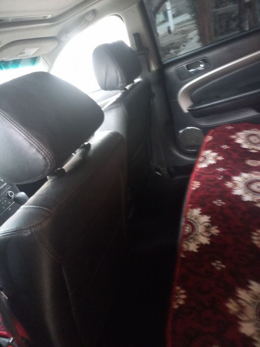 Шевролет Эпика 2011йил