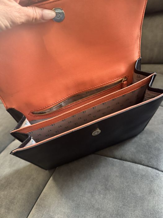 Дамска чанта Trussardi