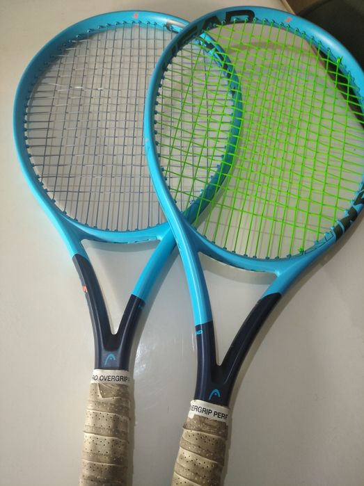 Теннисные ракетки рроыесиональные