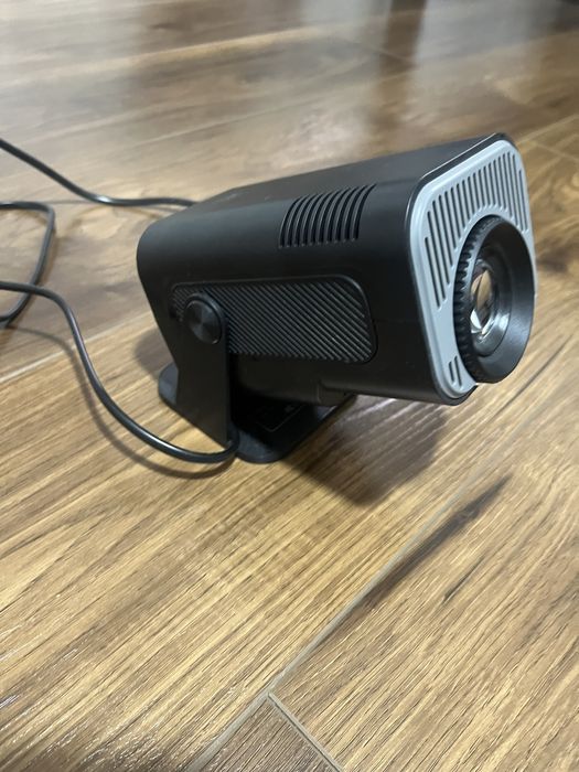 Проектор HY320 mini smart