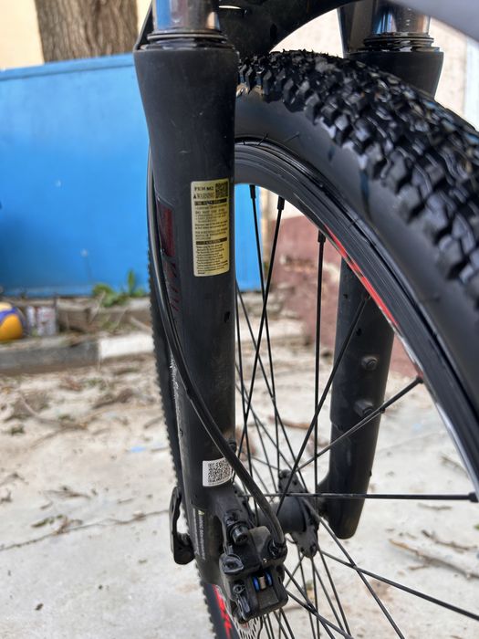 Продам велосипед Giant roam