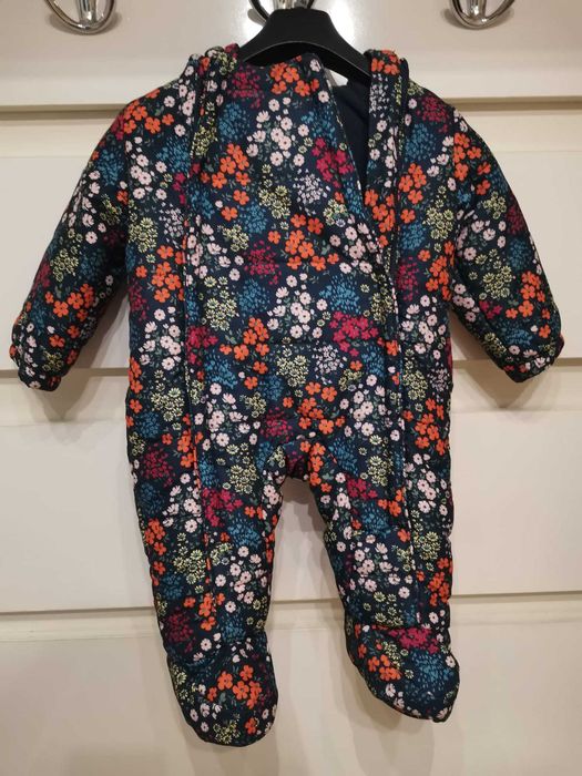 Детски космонавт 6-9 месеца