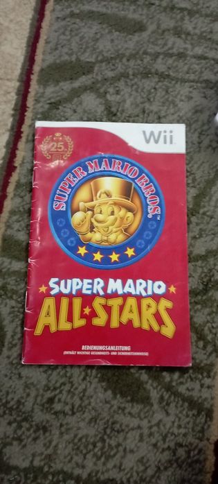 Продам игру на приставку wii