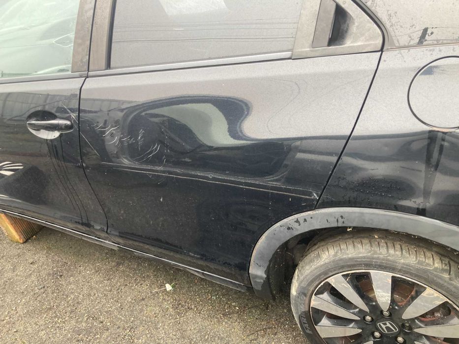 Врата врати лява дясна хонда сивик 9 комби honda civic wagon