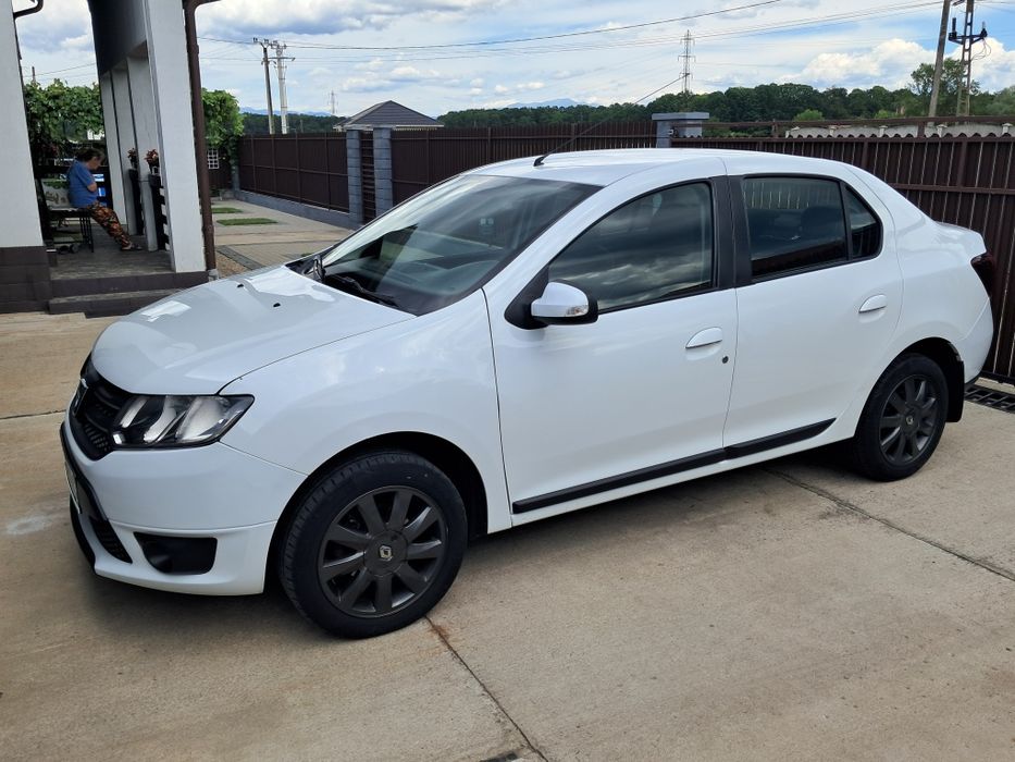 Logan2 1.2 16v cu gpl
