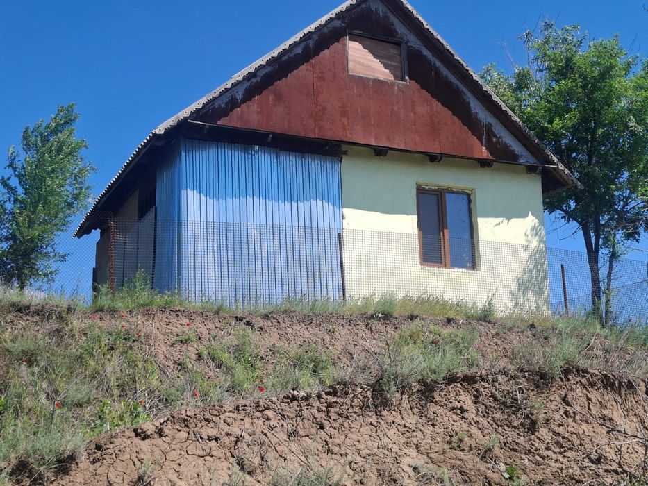 Срочна продам дача уй тас Талдықорған