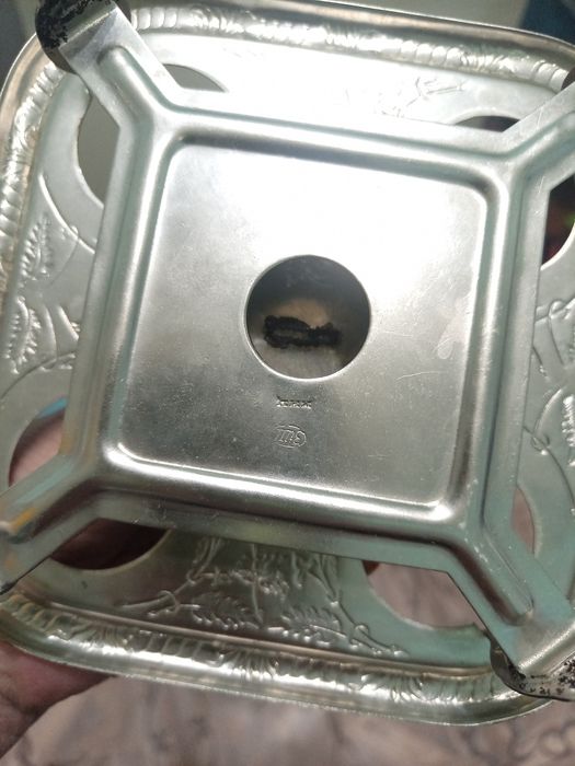 Продаётся советский  набор для специй