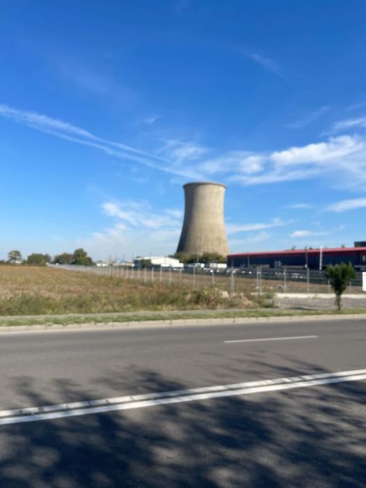 TEREN INTRAVILAN 6800mp Călărași-acces  2 strazi