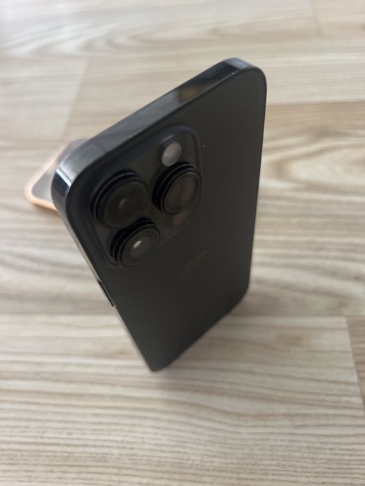 iPhone 14 PRO cu 96% Bateria de 256 GB