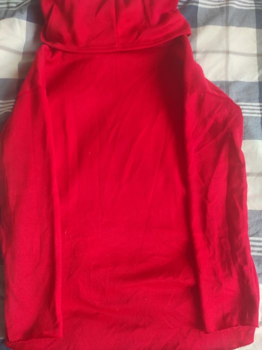 Намалям-Дамска блуза(Ellesse):M:размер